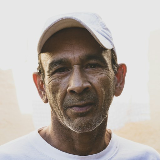 Foto de Ramiro Cabañas