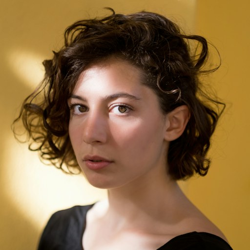 Foto de Paloma Giménez