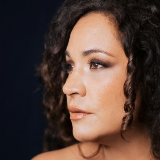 Foto de Belén Servín