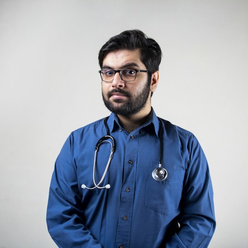 Foto de Dr. Ramón Acevedo