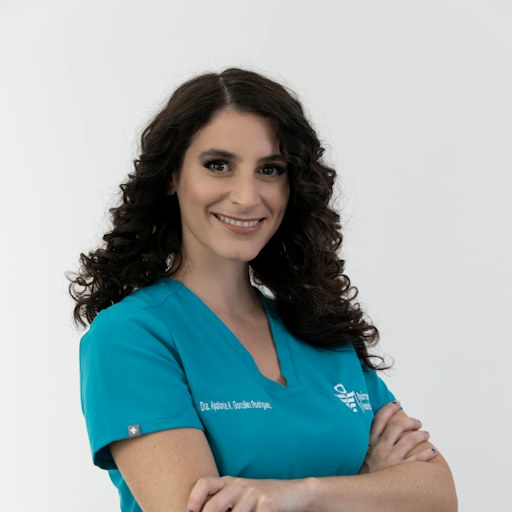 Foto de Dra. Lucía Fernández