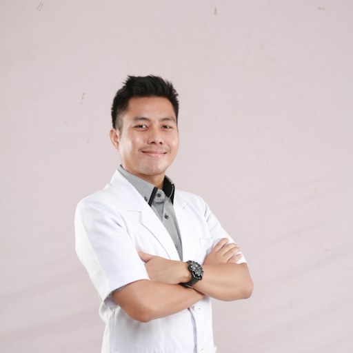 Foto de Dr. Óscar Benítez