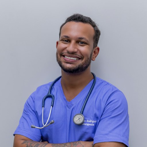 Foto de Dr. Hugo Villalba